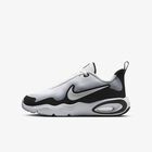 Nike Air Max Nova, Blanco/Negro/Lobo Gris/Blanco, hi-res