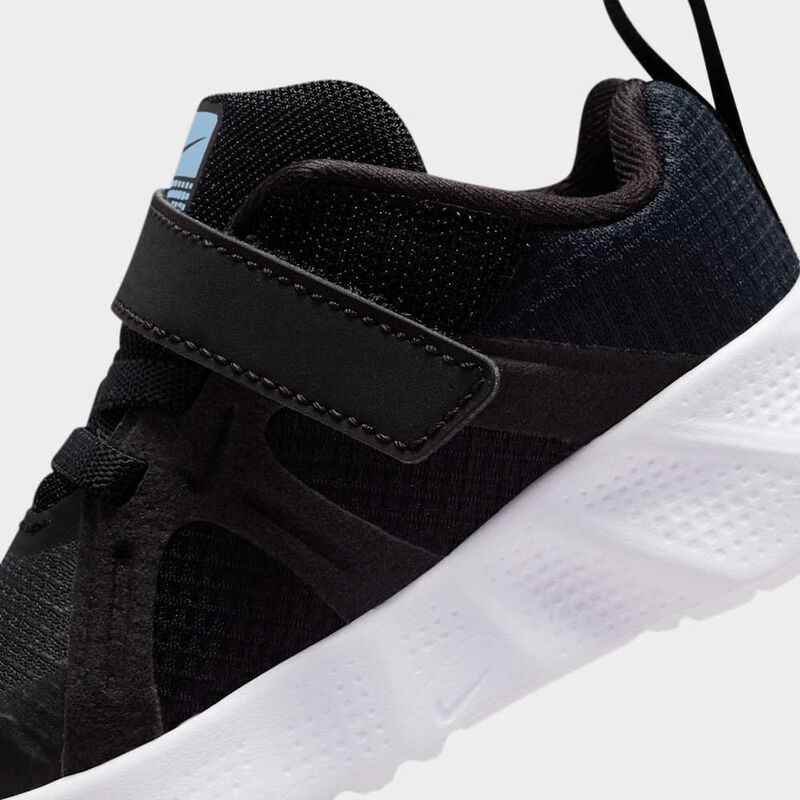 Zapatilla Nike Metro Tek, Negro, hi-res