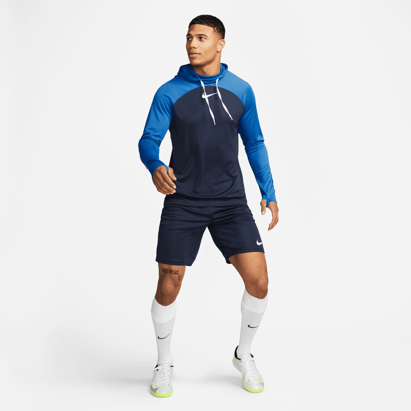 Nike Dri-FIT Academy Pro, AZUL, hi-res