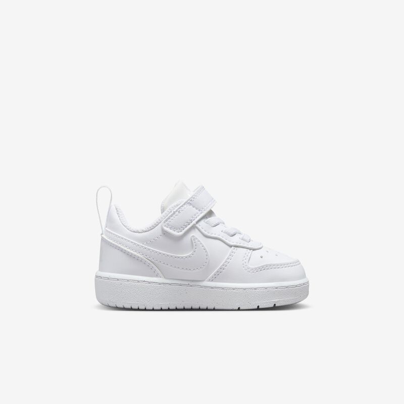 Nike Court Borough Low Recraft, Blanco/Blanco/Blanco, hi-res