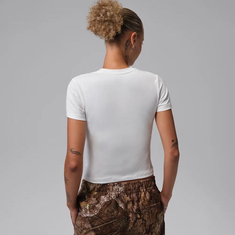 [Ljava.lang.String;@61df280f Jordan Women's Realtree, Blanco, hi-res