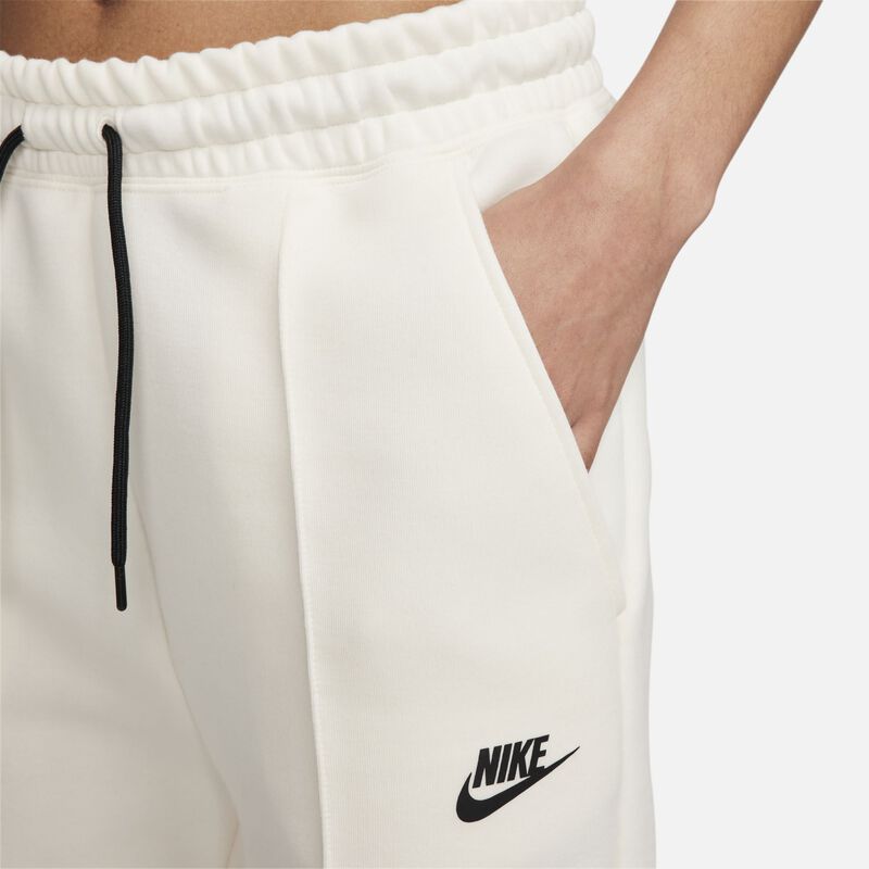 Nike Sportswear Tech Fleece, Marfil Pálido/Negro, hi-res