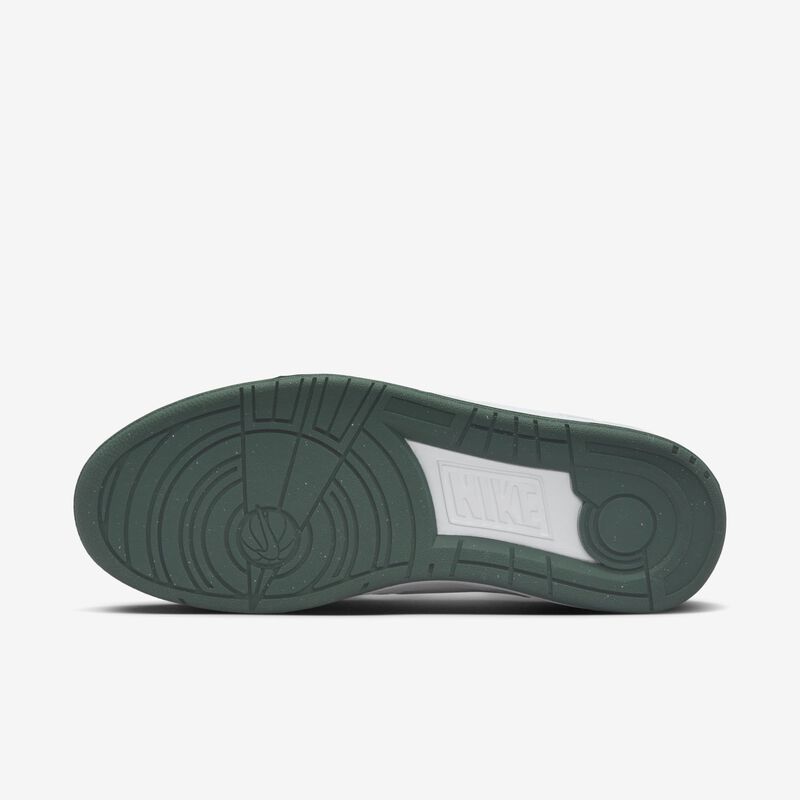 Nike Full Force Low, Blanco/Vintage Verde-Vidrio Mar, hi-res