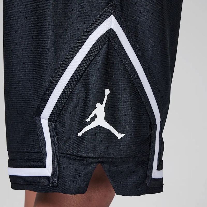 Short Jordan, Negro, hi-res