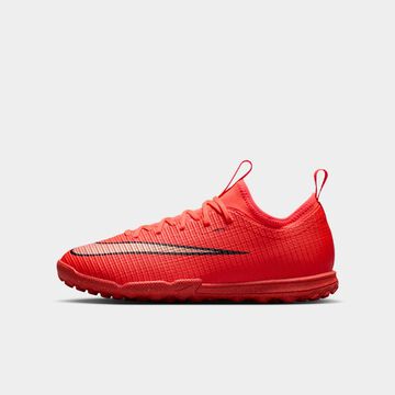 Nike Jr. Mercurial Vapor&nbsp;17 Academy, Carmes&iacute; brillante/Difuso, hi-res