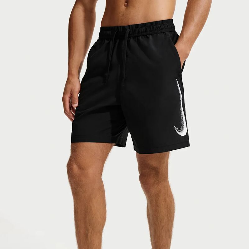 Short Nike Sportswear, Negro, hi-res