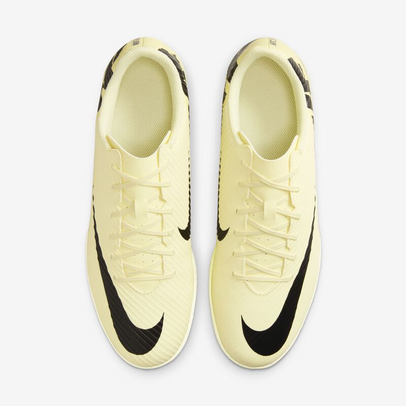 Nike Mercurial Vapor 15 Club, Limonada/Negro, hi-res