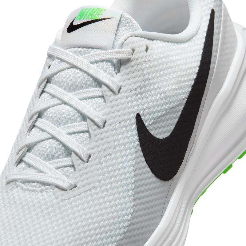 Zapatilla Nike Revolution, Blanco, hi-res