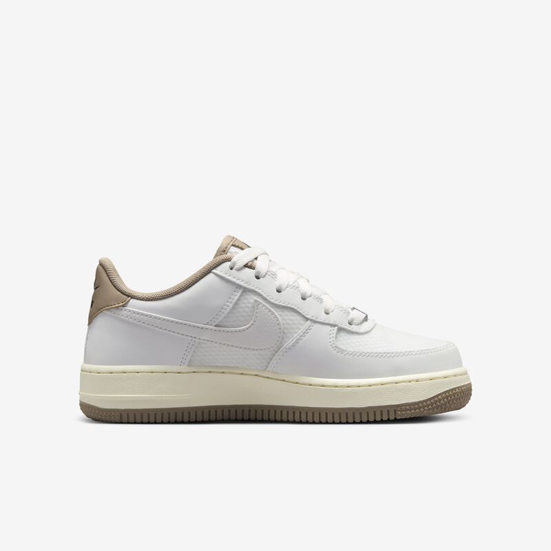 Nike Air Force 1 LV8, Summit White/Caqui/Leche De Coco/Summit White, hi-res