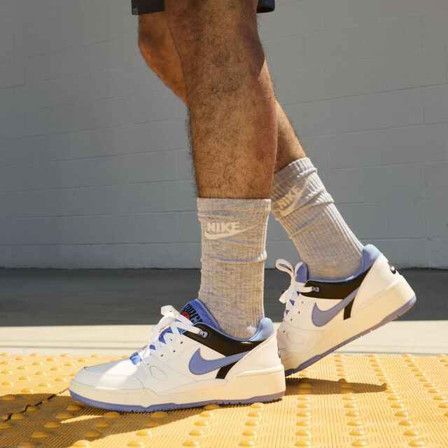 Zapatilla Nike, Blanco, hi-res