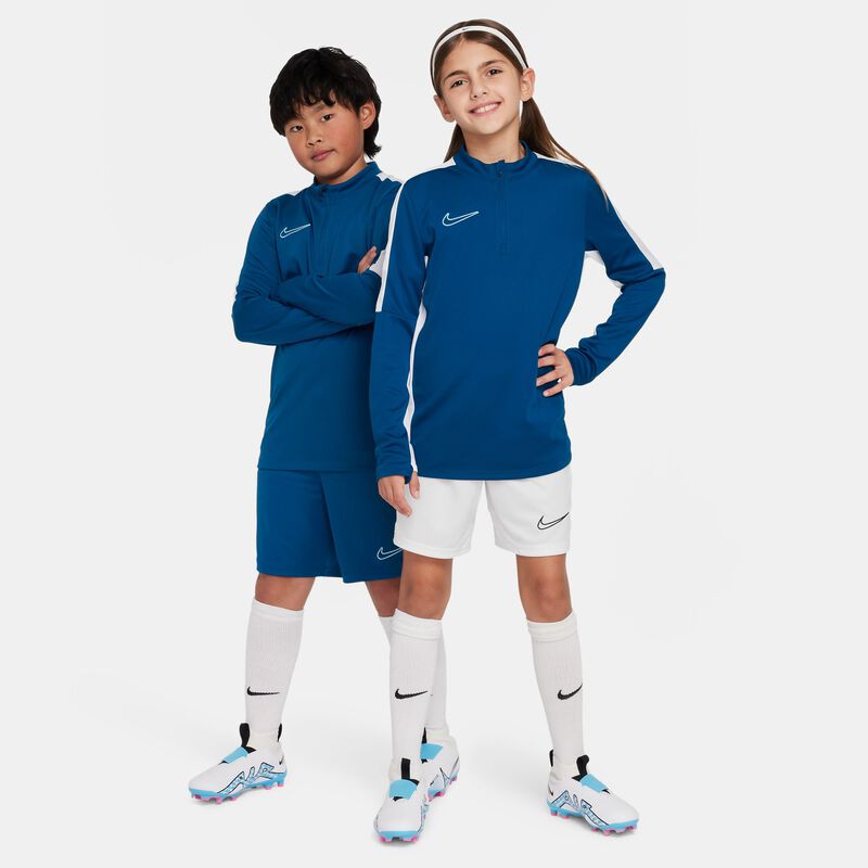 Nike Dri-FIT Academy23, Azul Court/Blanco/Azul Acuario, hi-res