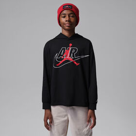 Jordan Jumpman Air, Negro, hi-res