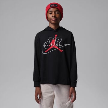 Jordan Jumpman Air, Negro, hi-res