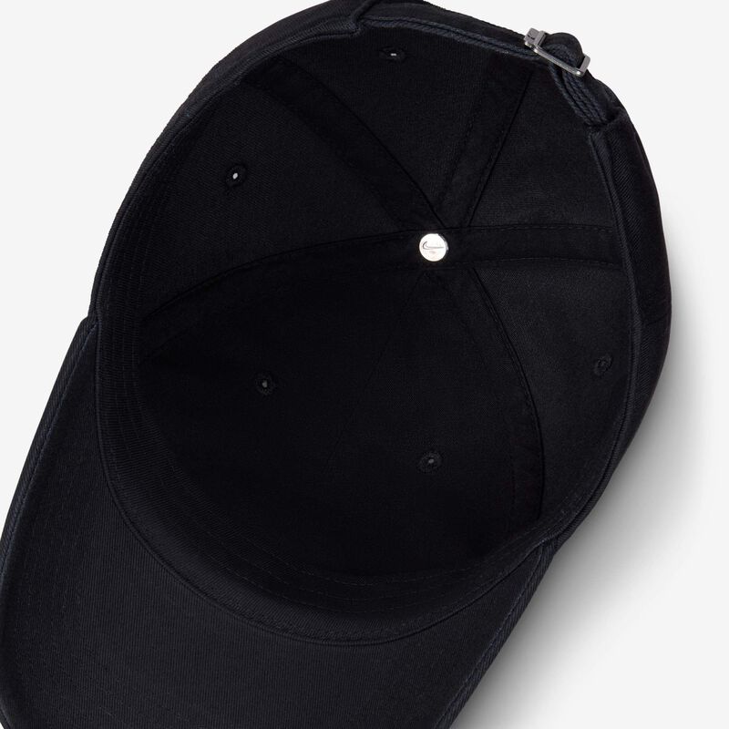 Nike Club, Negro, hi-res