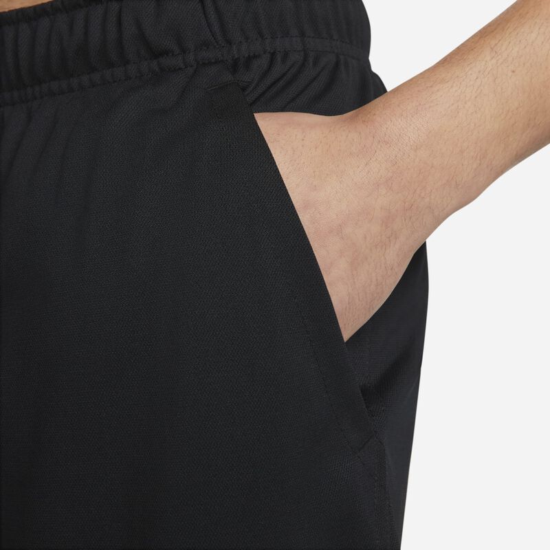 Nike Totality, Negro/Negro/Gris hierro/Blanco, hi-res