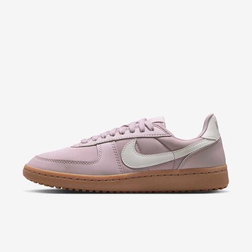 Nike Field General, Violeta Platino/Marrón Oscuro/Vela, hi-res
