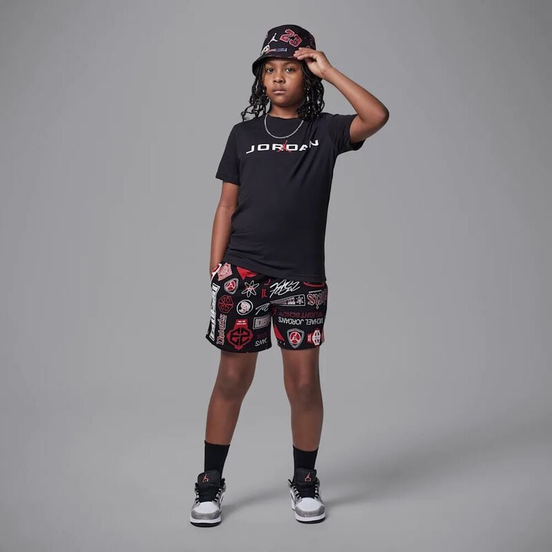 [Ljava.lang.String;@306119c3 Jordan, Negro, hi-res
