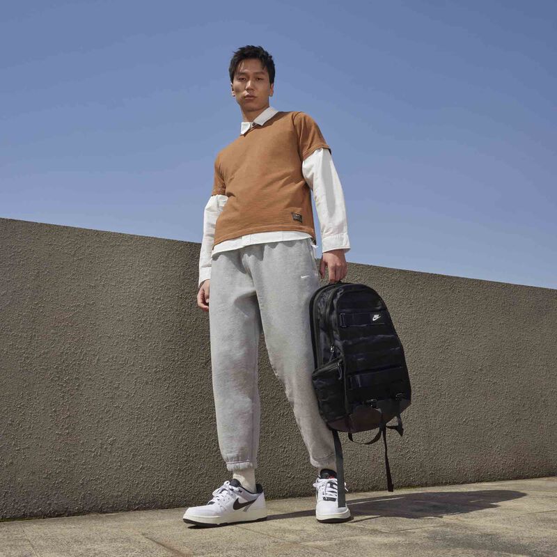 Nike Full Force Low, Blanco/Peltre/Vela/Negro, hi-res