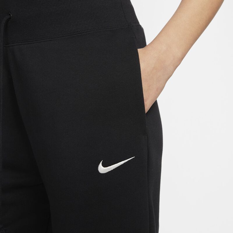 Nike Sportswear Phoenix Fleece, Negro/Vela, hi-res
