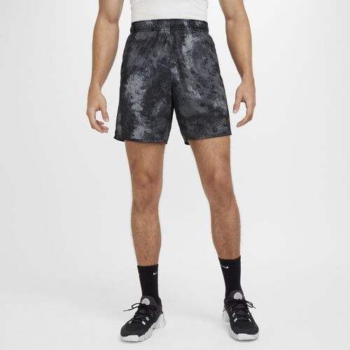 Nike Totality Camo