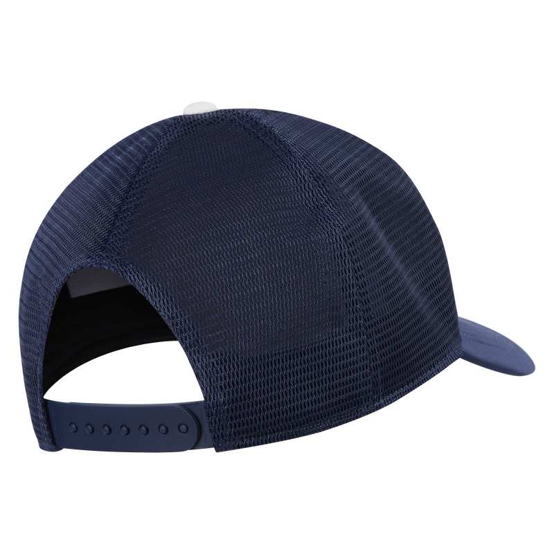 Paris Saint Germain Nike, Azul marino de medianoche/blanco/(Rojo Universitario), hi-res