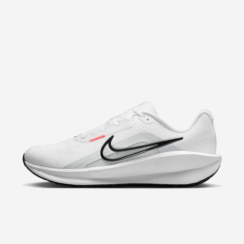 Nike Downshifter 13, Blanco, hi-res