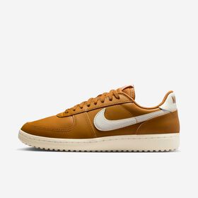 Nike Field General Leather, Marr&oacute;n, hi-res