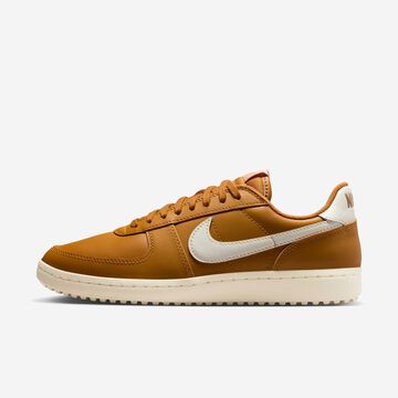 Nike Field General Leather, Marr&oacute;n, hi-res