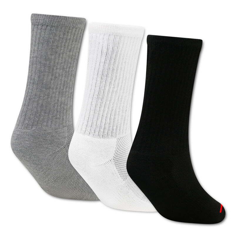 [Ljava.lang.String;@744df0c0 Jordan Kids Jumpman Crew Largas, Multicolor, hi-res