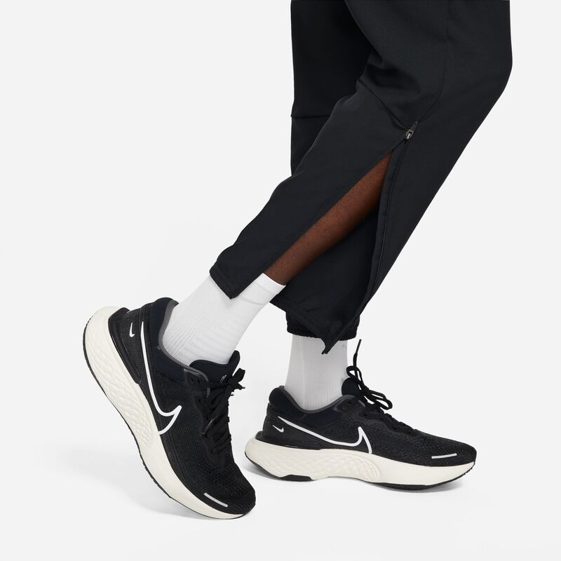 Nike DriFIT Challenger, Negro, hi-res