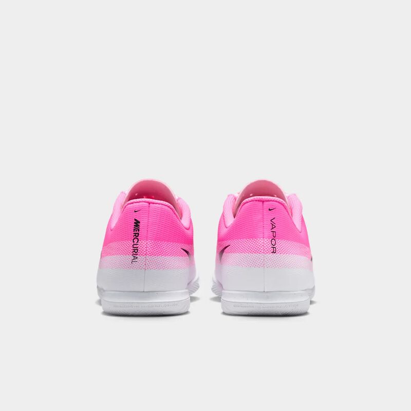 [Ljava.lang.String;@8c5f0ec Nike Mercurial Vapor 17 Club Indoor/Court Low-Top Soccer, Rosado, hi-res