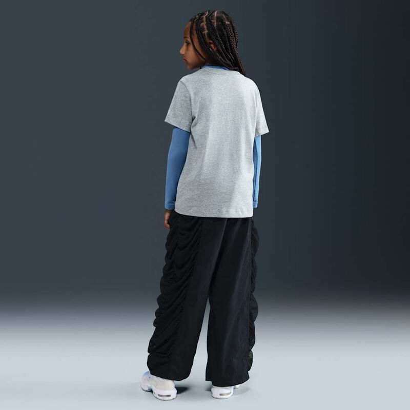 Polo Nike Sportswear, Gris, hi-res
