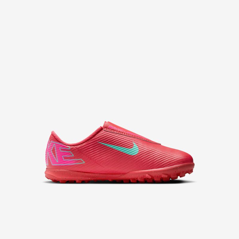 Nike Jr. Mercurial Vapor 16 Club, Rojo, hi-res