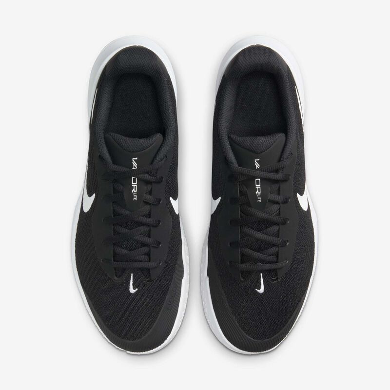 Nike Vapor Lite 3, Negro/Blanco, hi-res