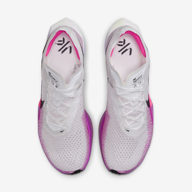 Nike Vaporfly 3, Blanco/Morado Vivo/Ágata Morado/Negro, hi-res