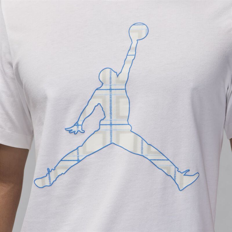 Jordan Flight Essentials, Blanco, hi-res