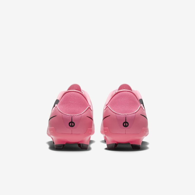 Nike Tiempo Legend 10 Academy, Espuma rosa/Negro, hi-res