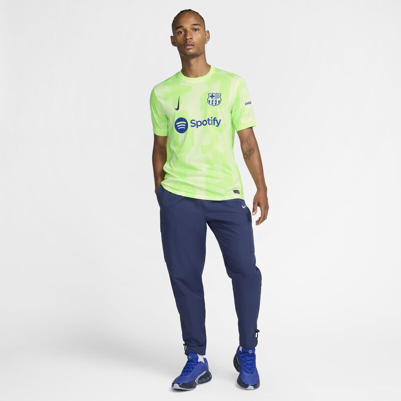 FC Barcelona 2024/25 Stadium, Barely Volt/Barely Volt/Lime Blast/Old Royal, hi-res