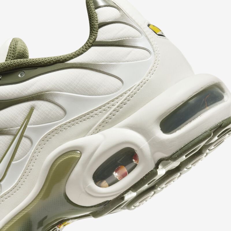 Nike Air Max Plus, Fantasma/Oliva neutro/Caqui militar/Fantasma, hi-res