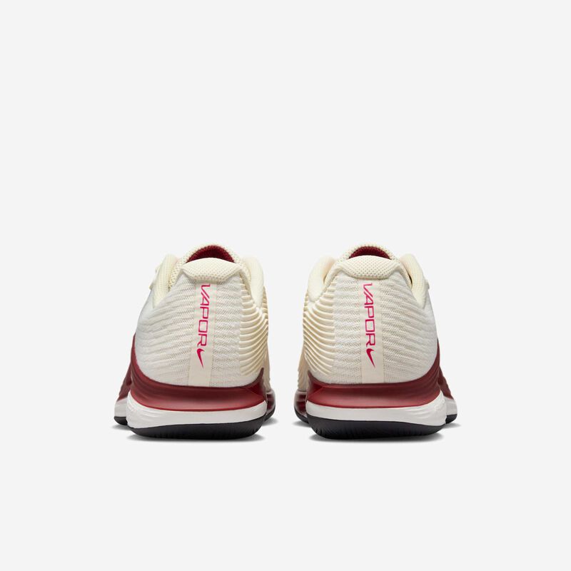 Nike Vapor 12, Marrón, hi-res