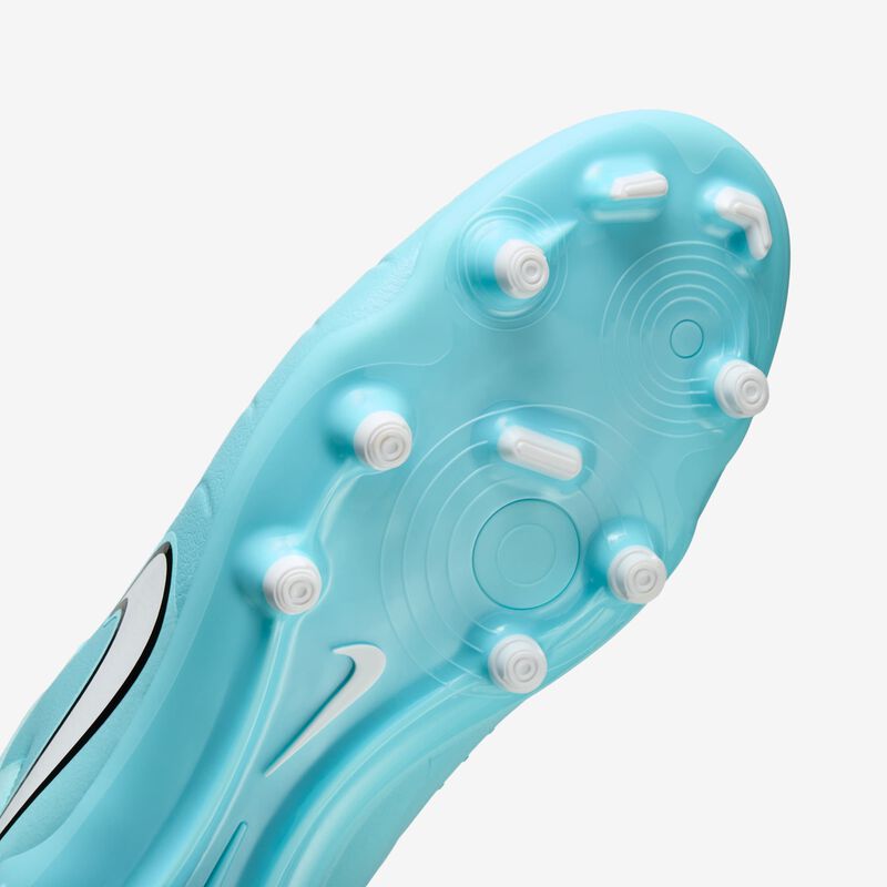 Nike Tiempo Legend 10 Academy, Copa/Blanco, hi-res