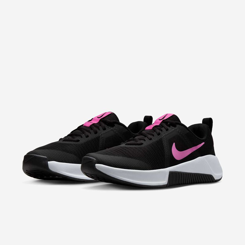 Nike MC Trainer 3, Juguete Negro/Rosa, hi-res