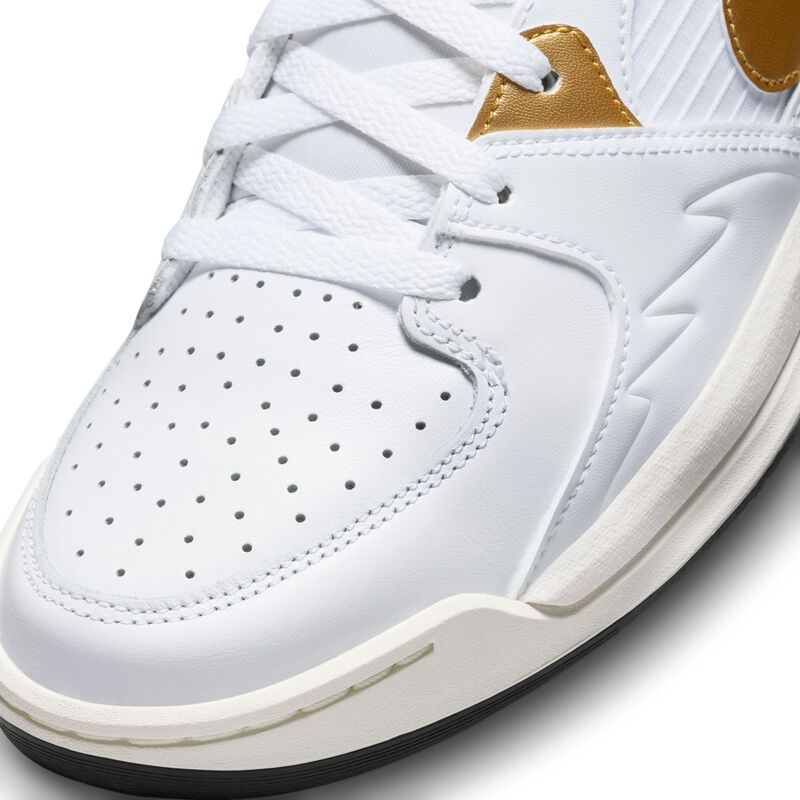 Jordan Stadium 90, Blanco/Negro/Vela/Oro metalizado, hi-res