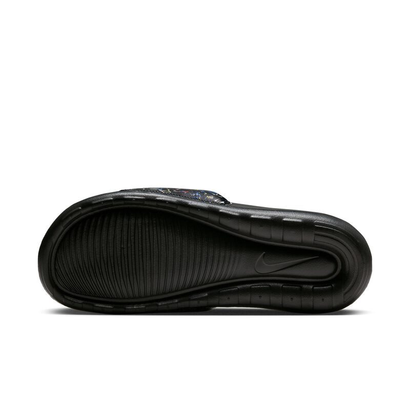 Nike Victori One, Negro/Negro/Blanco, hi-res