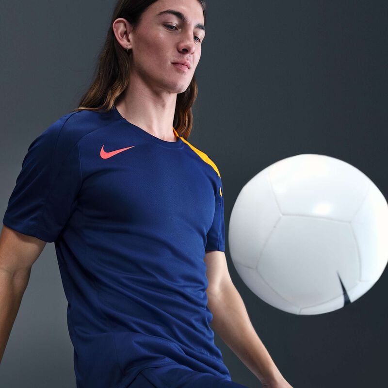 Nike Strike, Vacío Azul/Vacío Azul/Láser Naranja/Carmesí brillante, hi-res