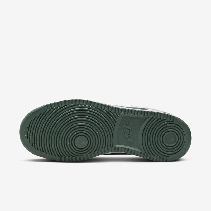 Nike Court Vision Low Next Nature, Verde Vintage/Blanco, hi-res