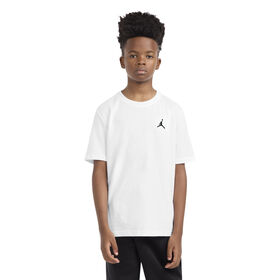 Jordan Jumpman Air, Blanco, hi-res