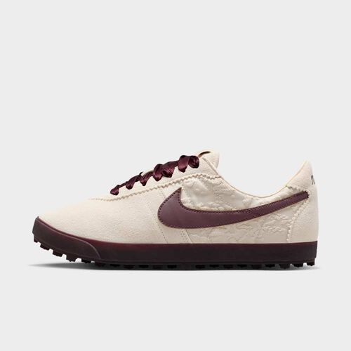 Zapatillas Nike Astrograbber Leather SE, Crema Claro/Naranja &Aacute;rtico/Burdeos En&eacute;rgico, hi-res