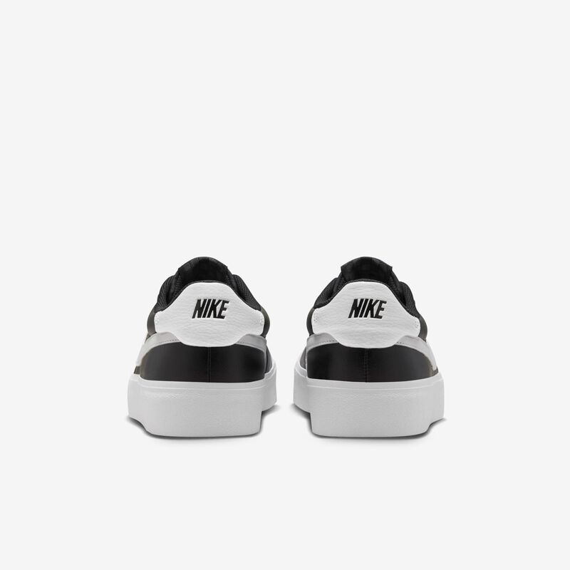 Nike Court Shot, NEGRO, hi-res