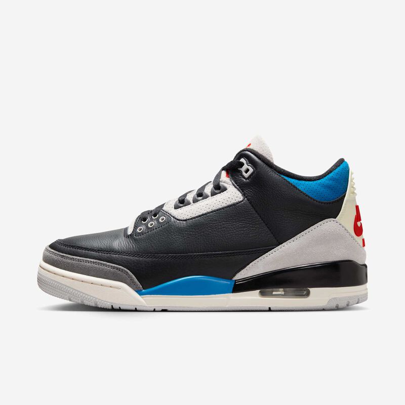 [Ljava.lang.String;@5136f2a3 Air Jordan, Negro, hi-res